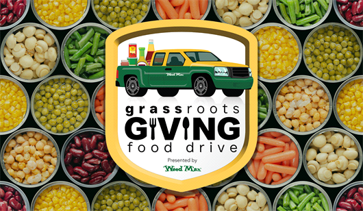 Calling all Customers! Help us Support The Food Bank of Western Massachusetts