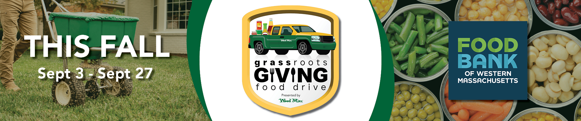 grassroots giving